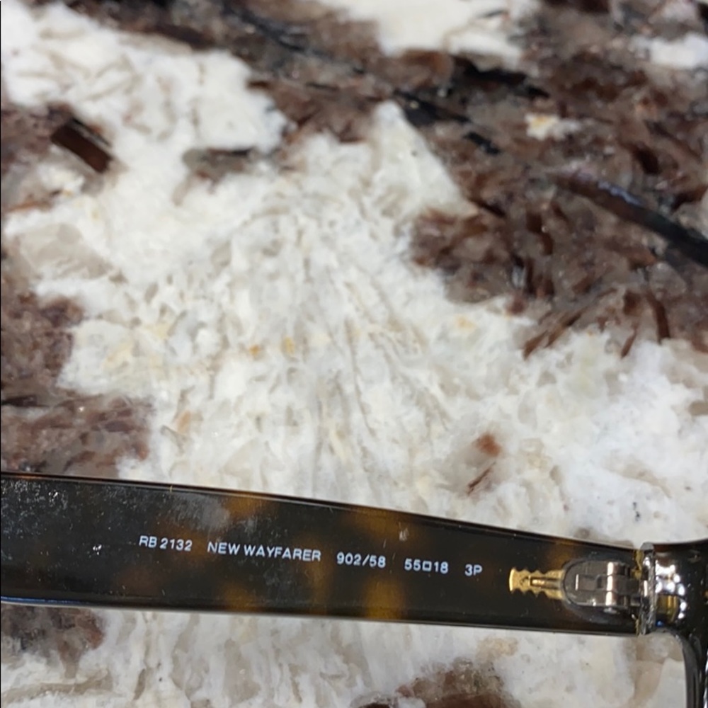 Ray Ban Frames - image 4